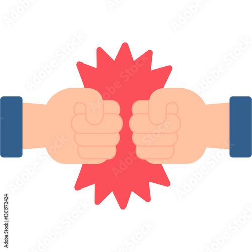 Struggle Icon