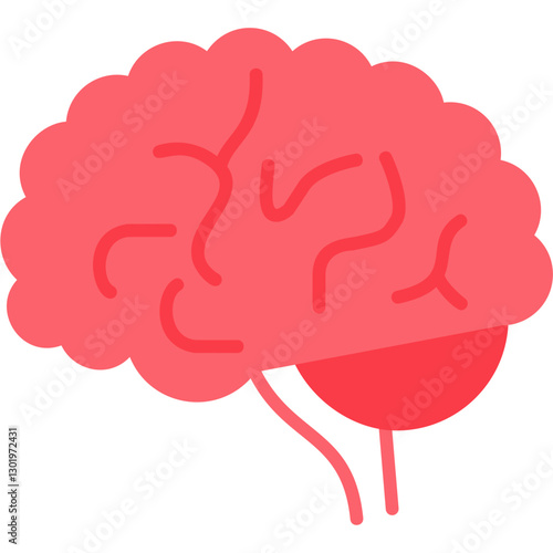 Brain Icon