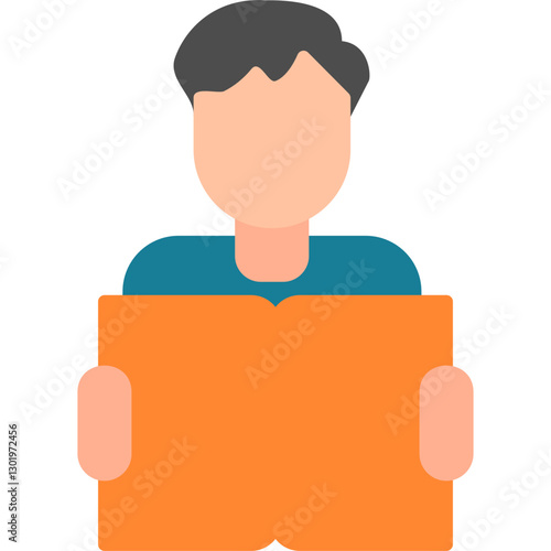 Learning Icon