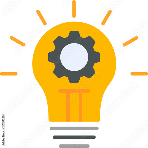 Innovation Icon