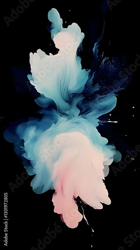 Abstract Background Illustr...