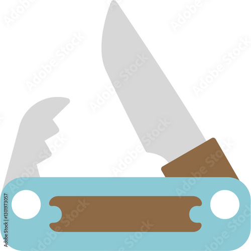 Pocket Knife Icon