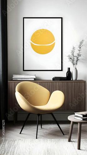 Illustration - Minimalist I...