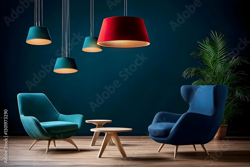 Interior Design Illustratio...