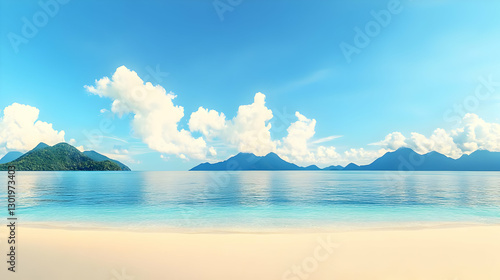Illustration Background of ...