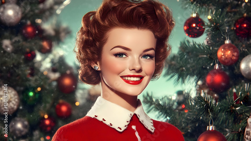 Illustration - Christmas Jo...
