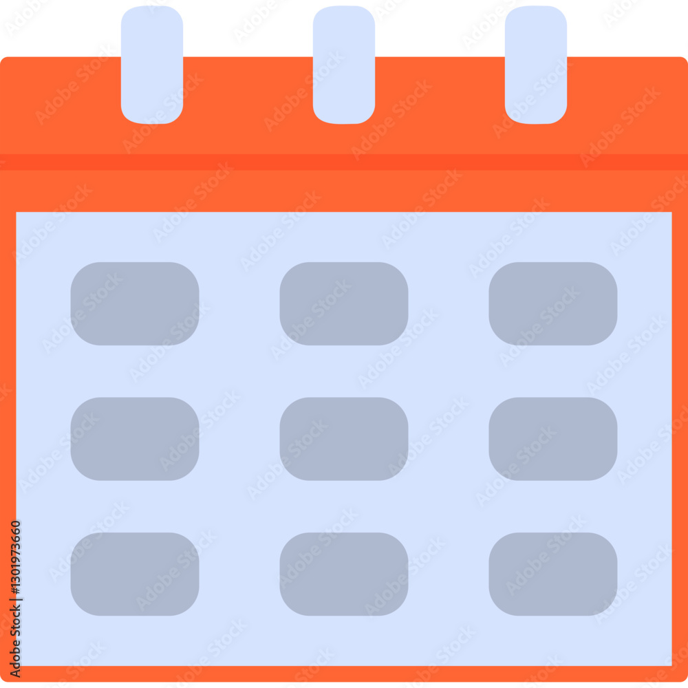 Calendar Icon Calendar Icon