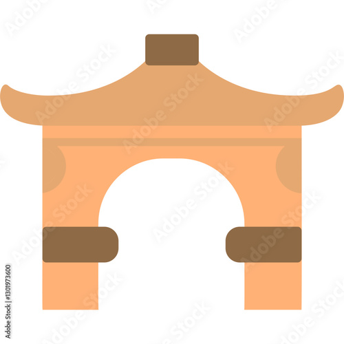 Arch Icon