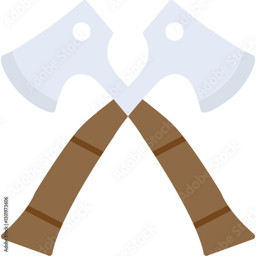 Hatchet Icon