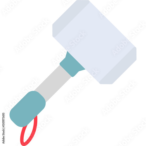 Hammer Icon