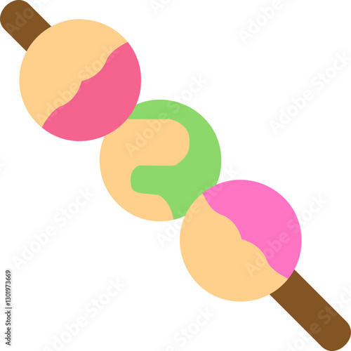Dango Icon