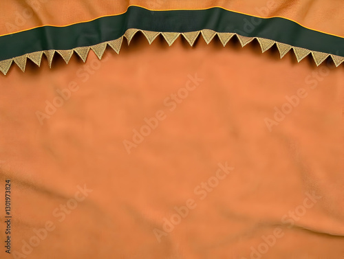 Abstract Background - Orang...