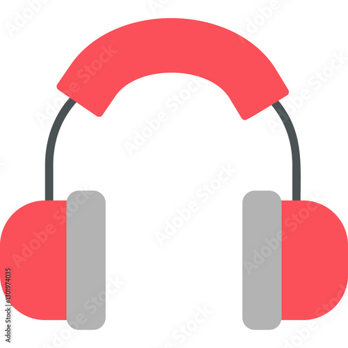 Headphones Icon