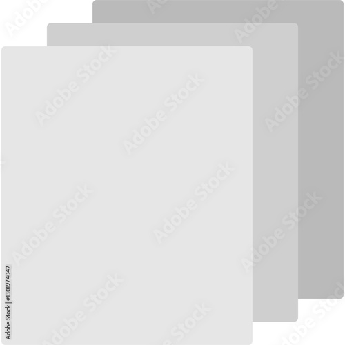 Layers Icon