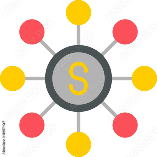 Affiliate Marketing Icon