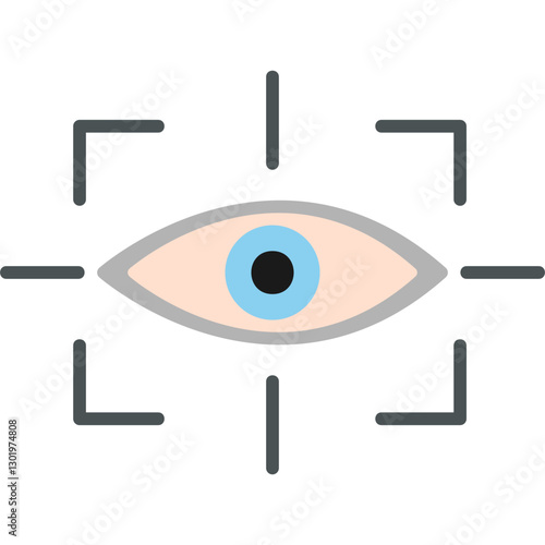 Vision Icon