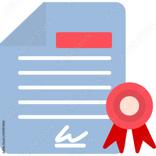 Degree Icon