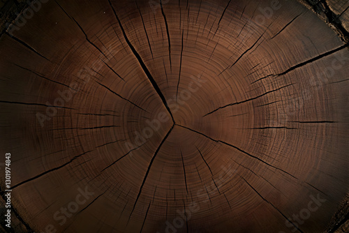 Photo Background Wood Texture Tree Rings Nature Lumber
