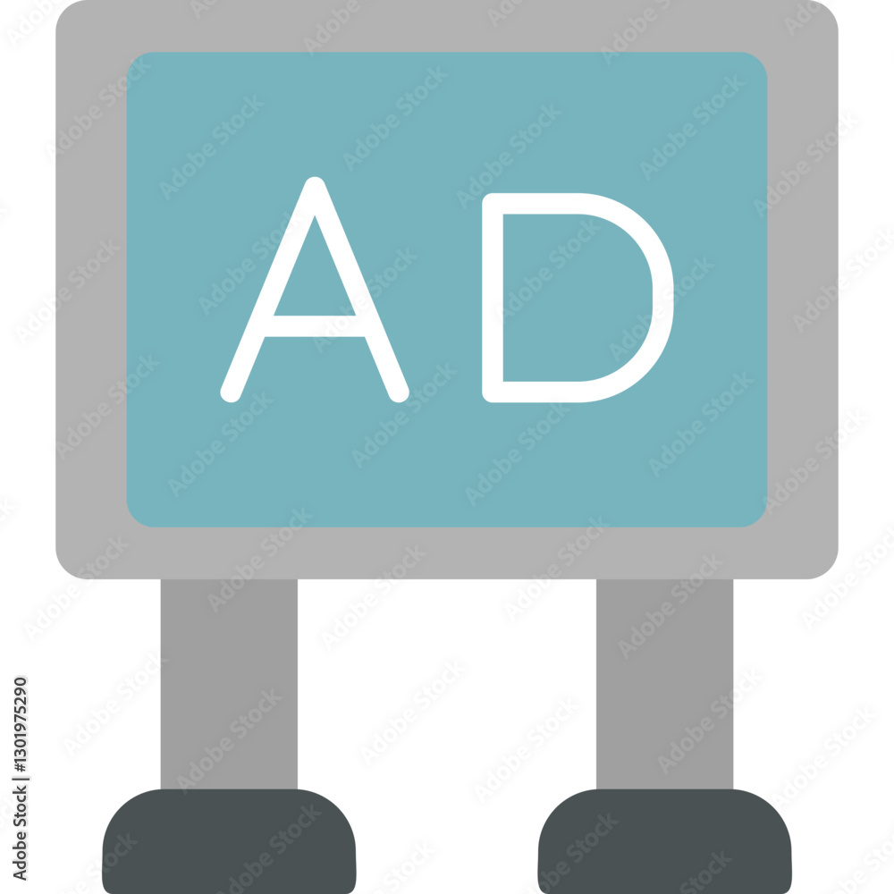 Poster Icon Poster Icon