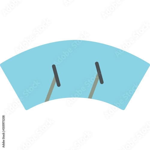 Wiper Icon