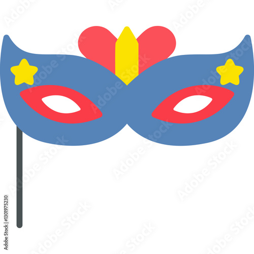 Eye Mask Icon