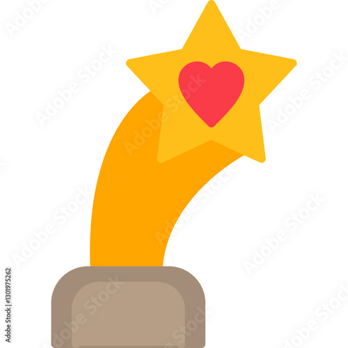 Statuette Icon