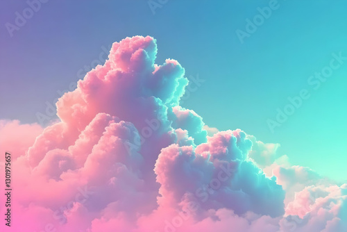 Abstract Background Illustr...