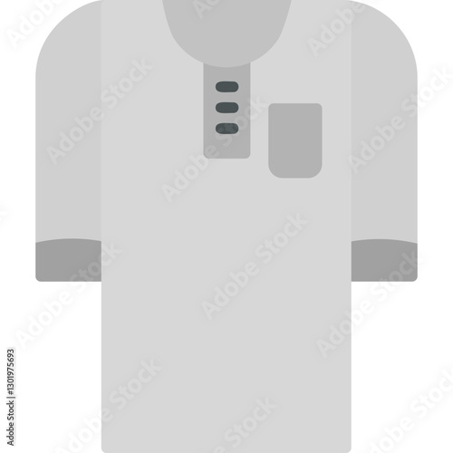 Djellaba Icon