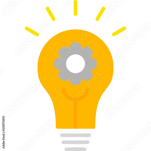 Idea Icon