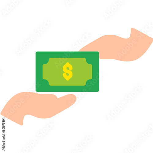 Bribery Icon