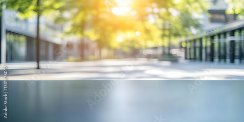 Abstract Background - City ...