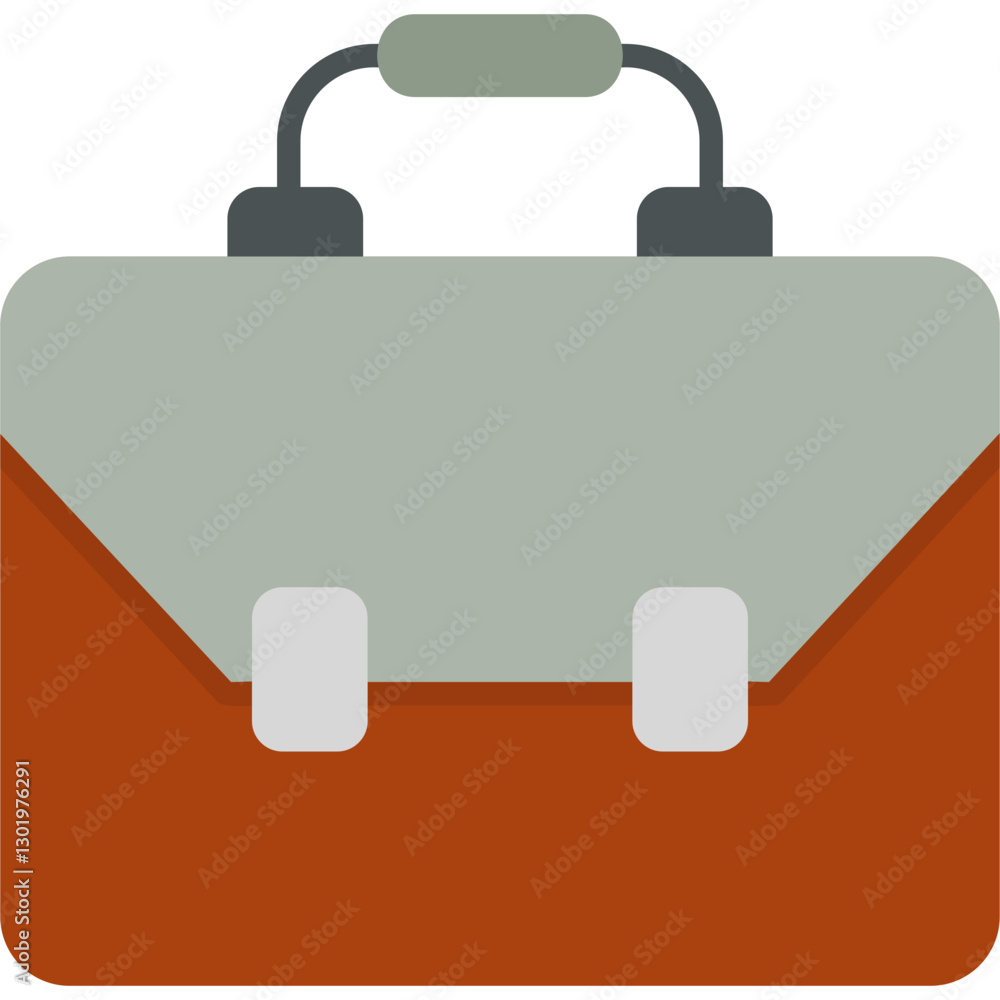 Briefcase Icon