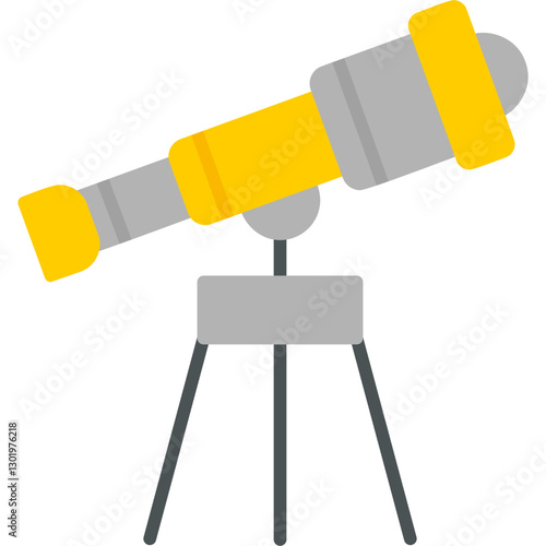 Spyglass Icon