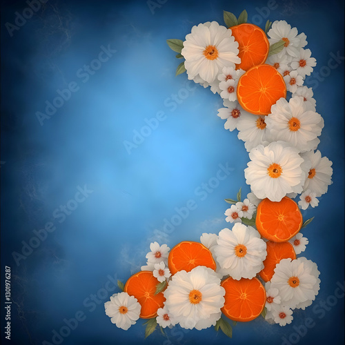 Illustration Background - B...