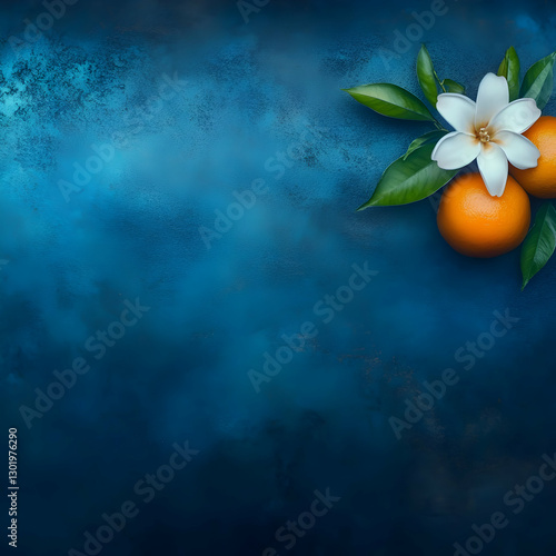 Photo Background - Citrus F...