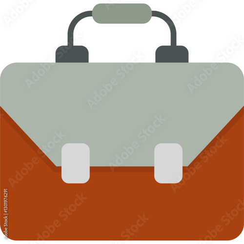 Briefcase Icon