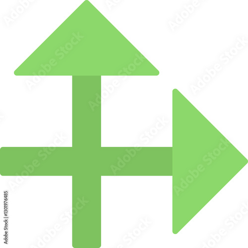Intersect Icon