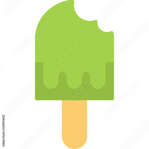 Ice Lolly Icon
