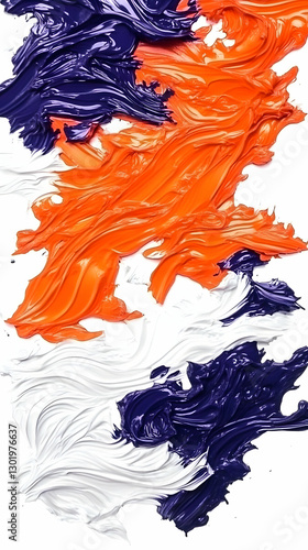 Abstract Background Illustr...