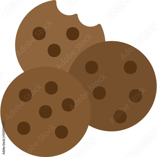 Cookies Icon