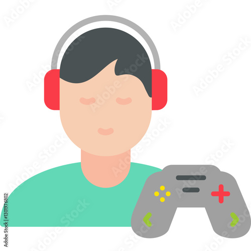 Gamer Icon