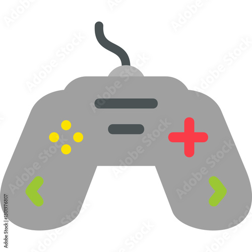 Joystick Icon