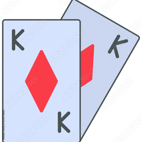 Card Game Icon