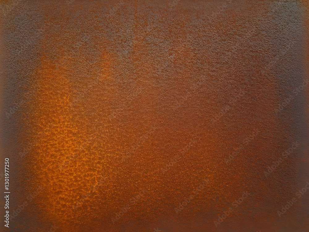 Abstract Background Texture Rust Metal Orange Brown Gradient - Illustration Abstract Background Texture Rust Metal Orange Brown Gradient - Illustration