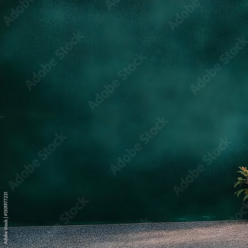 Abstract Background Green T...
