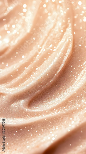 Abstract Background - Beige...