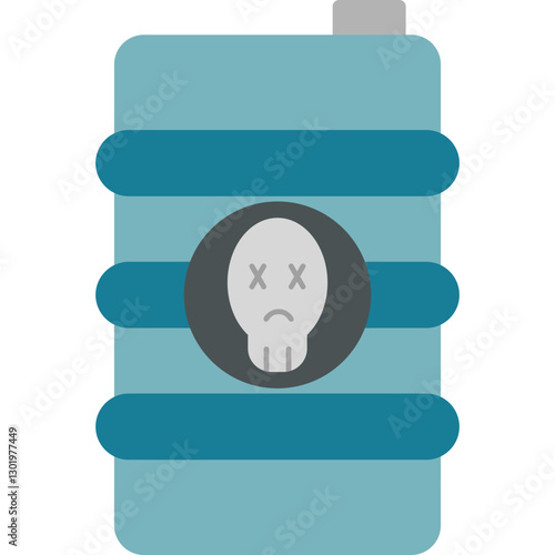 Barrel Icon