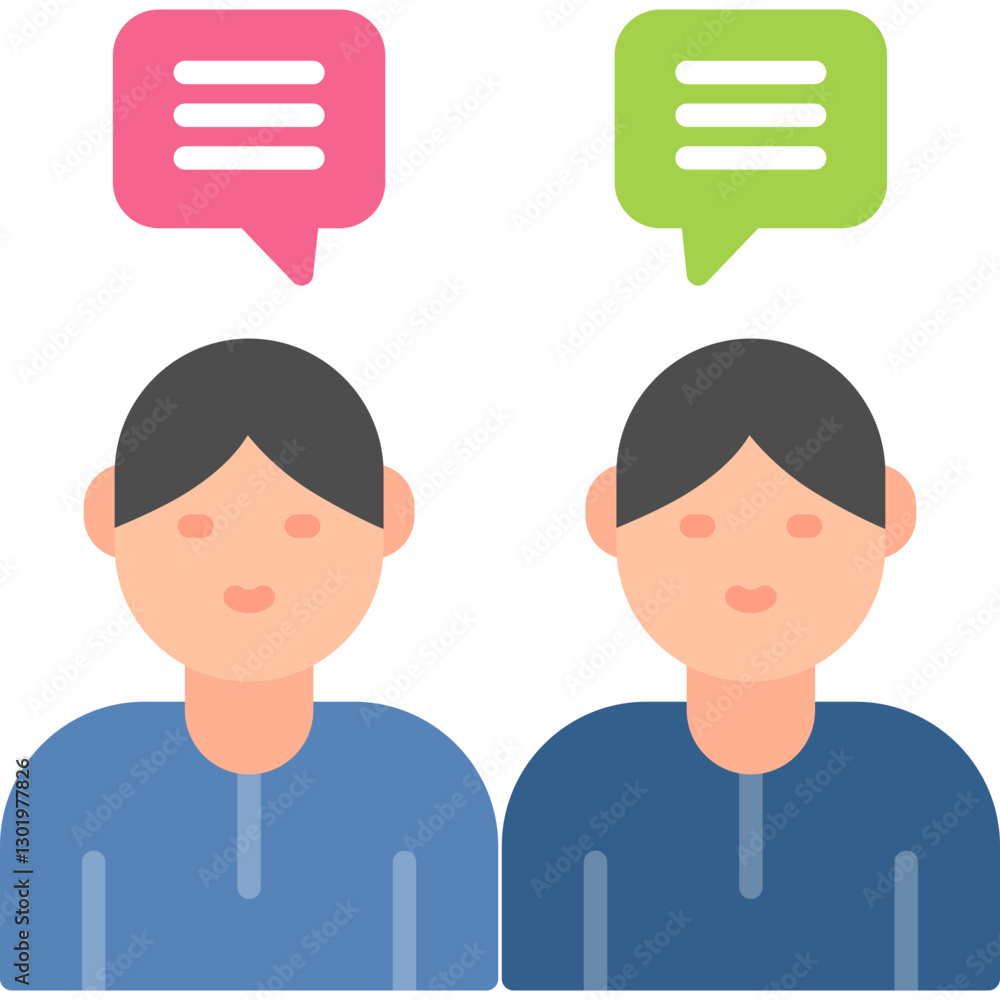 Discussion Icon Discussion Icon