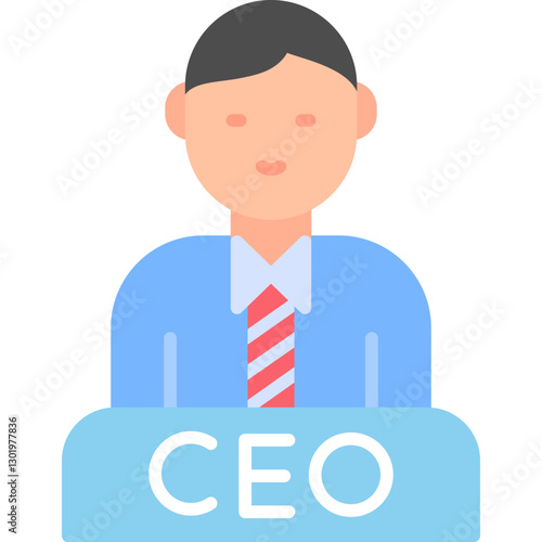 Ceo Icon
