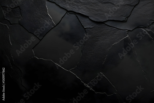 Abstract Background - Black...